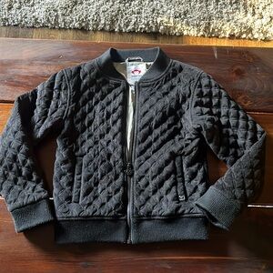 Appaman bomber jacket